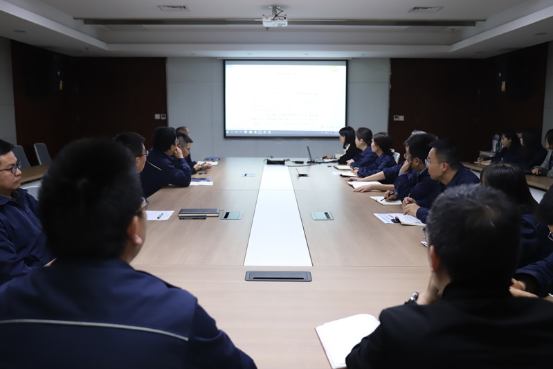 西安分公司党支部开展五一节前廉政警示教育_1.jpg